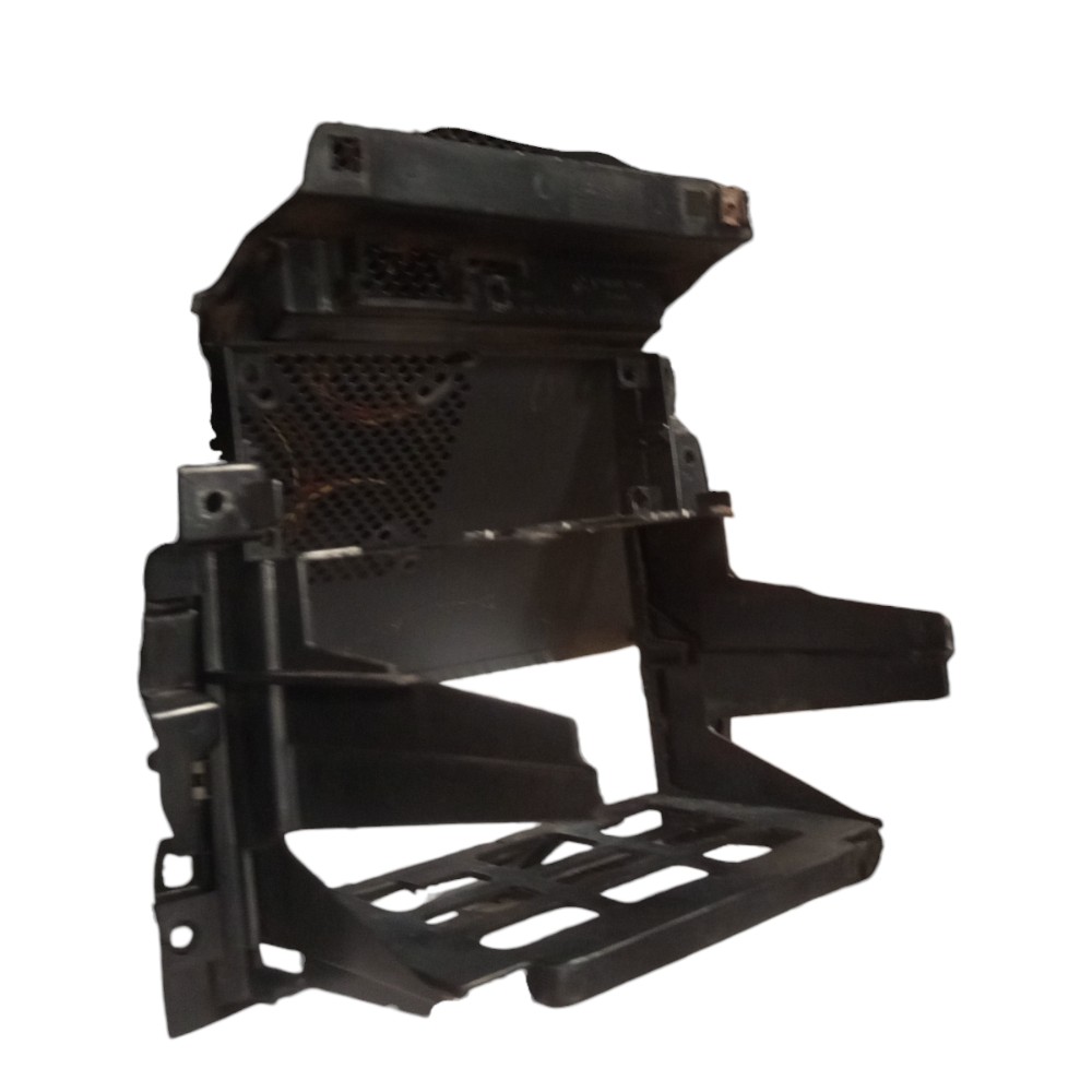 Moldura Painel Central Golf Mk4 99 2000 2001 A 2013 Detalhe 3