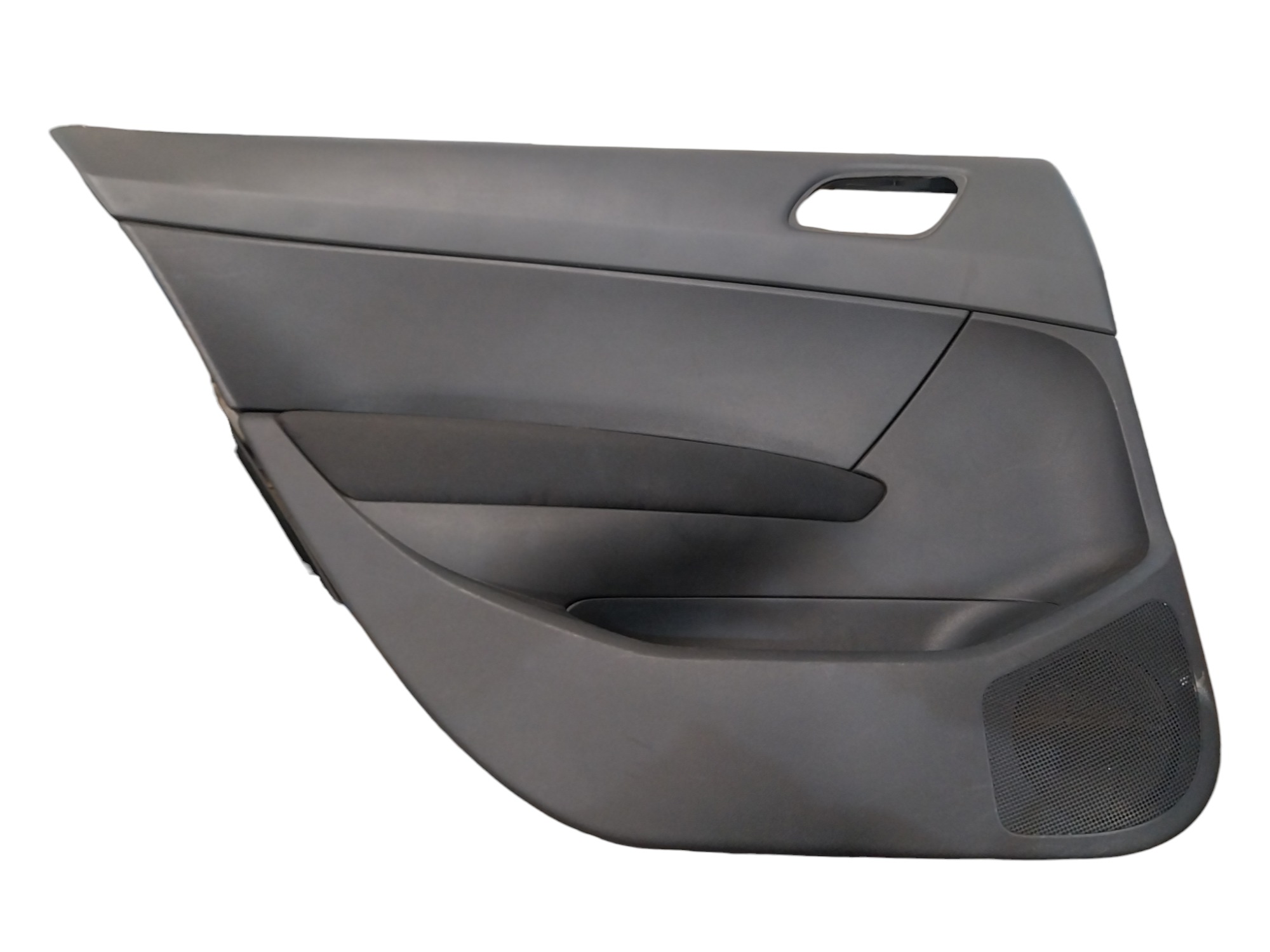 Forro Porta Traseira Esquerda Peugeot 308 408 2012 2015 2019