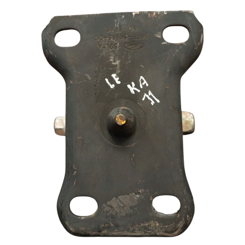 Suporte Eixo Traseiro Esquerdo Ka 2003 2006 2012 96fb5k965dc