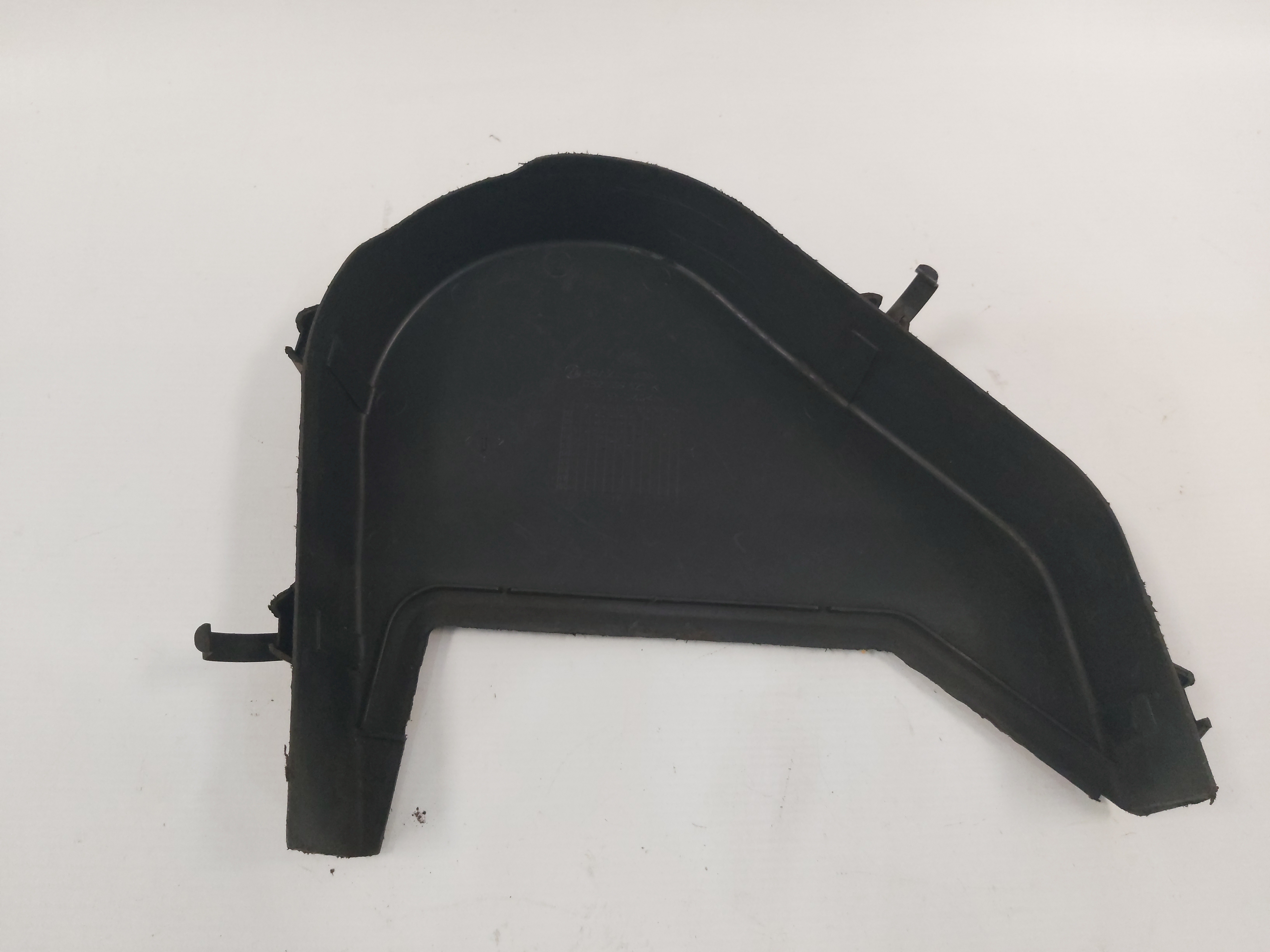 Capa Correia Dentada Superior Vw Gol Cross Fox G5 G6 Preto 4