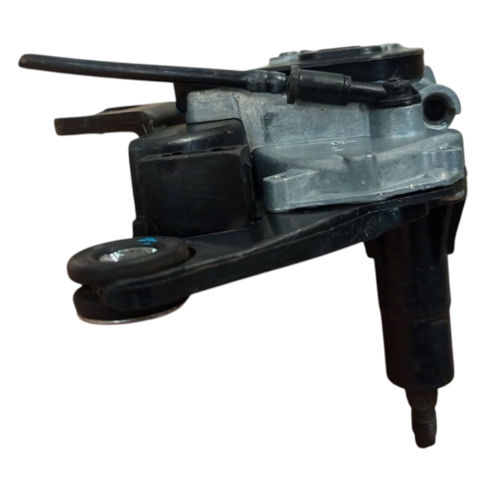 Motor Limpador Máquina Vidro Traseiro Vw Gol G5 2000 2014 2