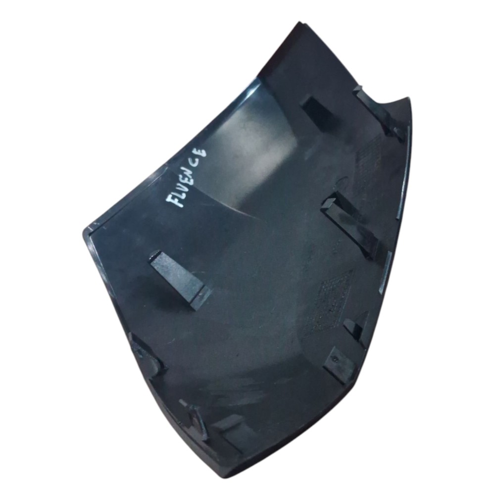 Capa Retrovisor Direito Renault Fluence 2011 2012 2013 2014 4
