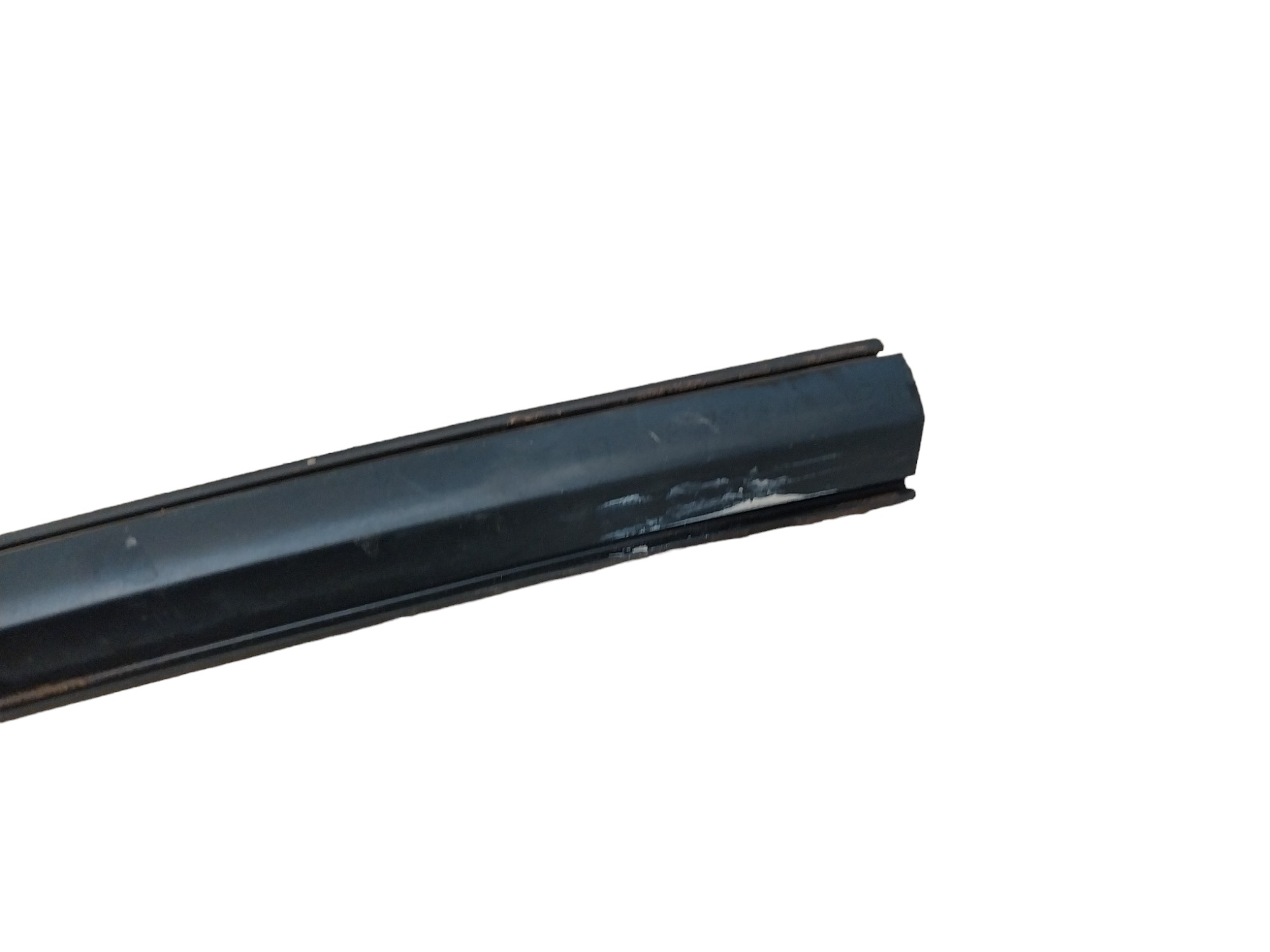 Borracha Guarnição Janela Traseira Esquerda Corsa 94 A 2012 Preto 4