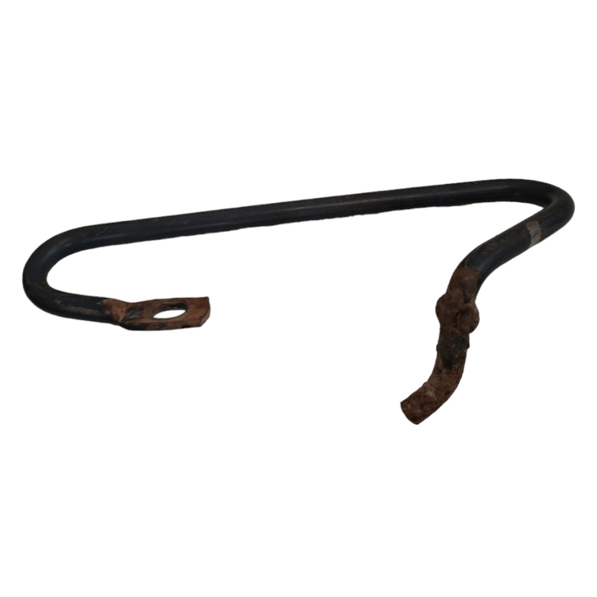 Suporte Cinto Segurança Direito Gol G2 G3 94 A 2005 2p 1
