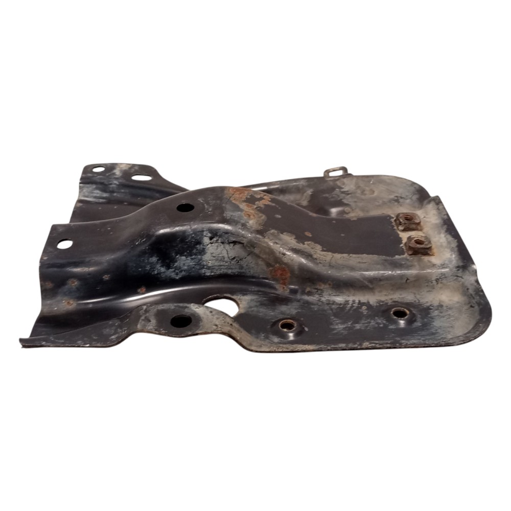 Suporte Base Bateria Toyota Corolla 2010 2011 2012 2013 2014 3