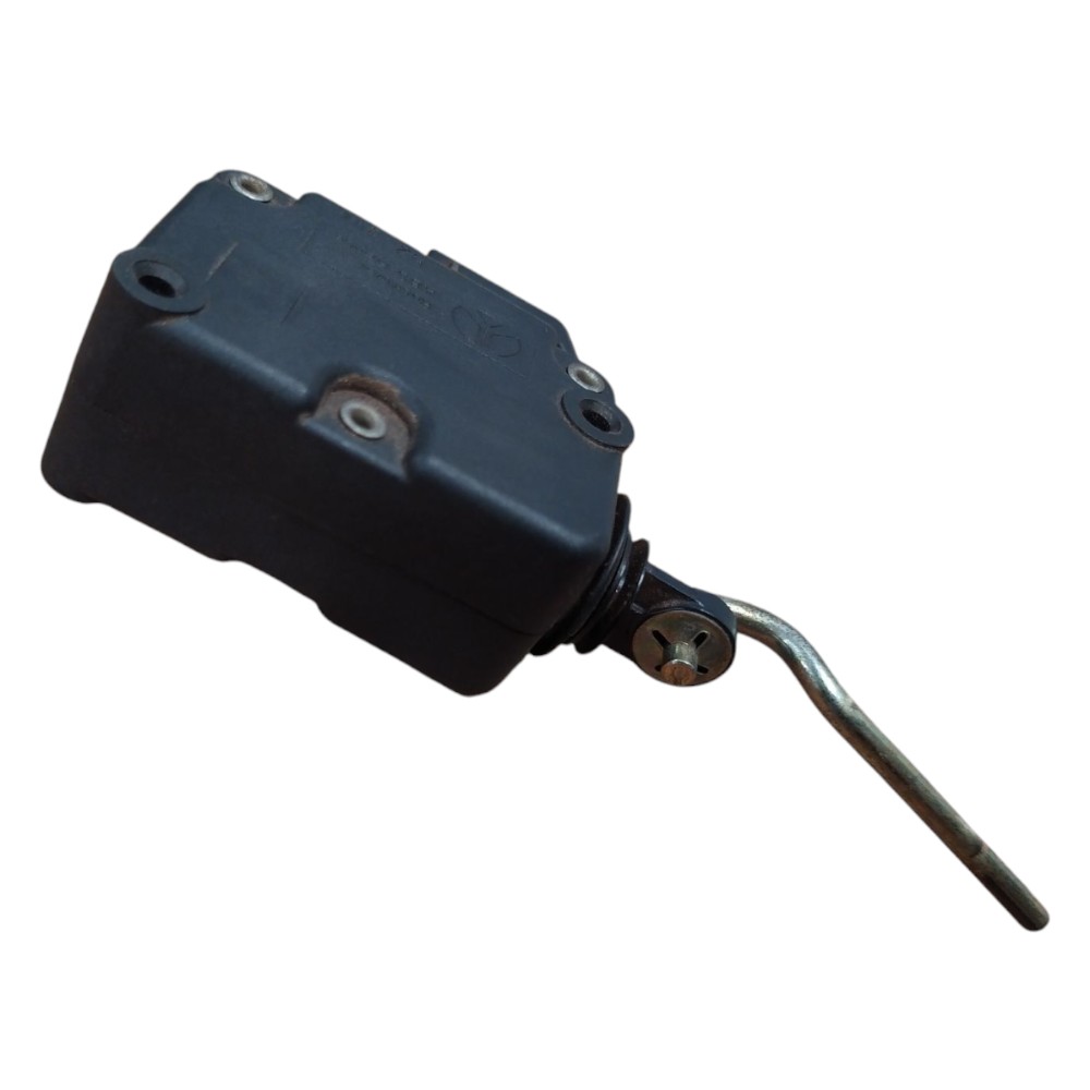 Atuador Fechadura Porta Traseira Peugeot 405 87 90 92 95 97 3