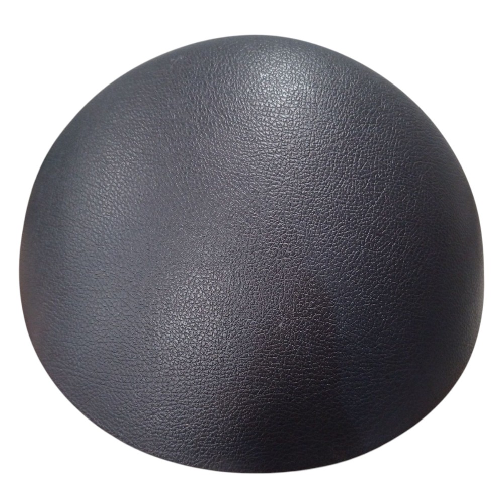 Moldura Acabamento Painel Instrumentos Peugeot 206 2001 2008 Preto 2