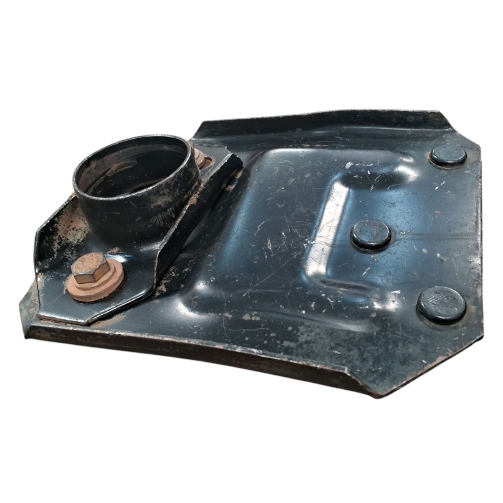 Suporte Coxim Motor Gol Bola G2 Parati 94 96 98 2000 A 2005 3