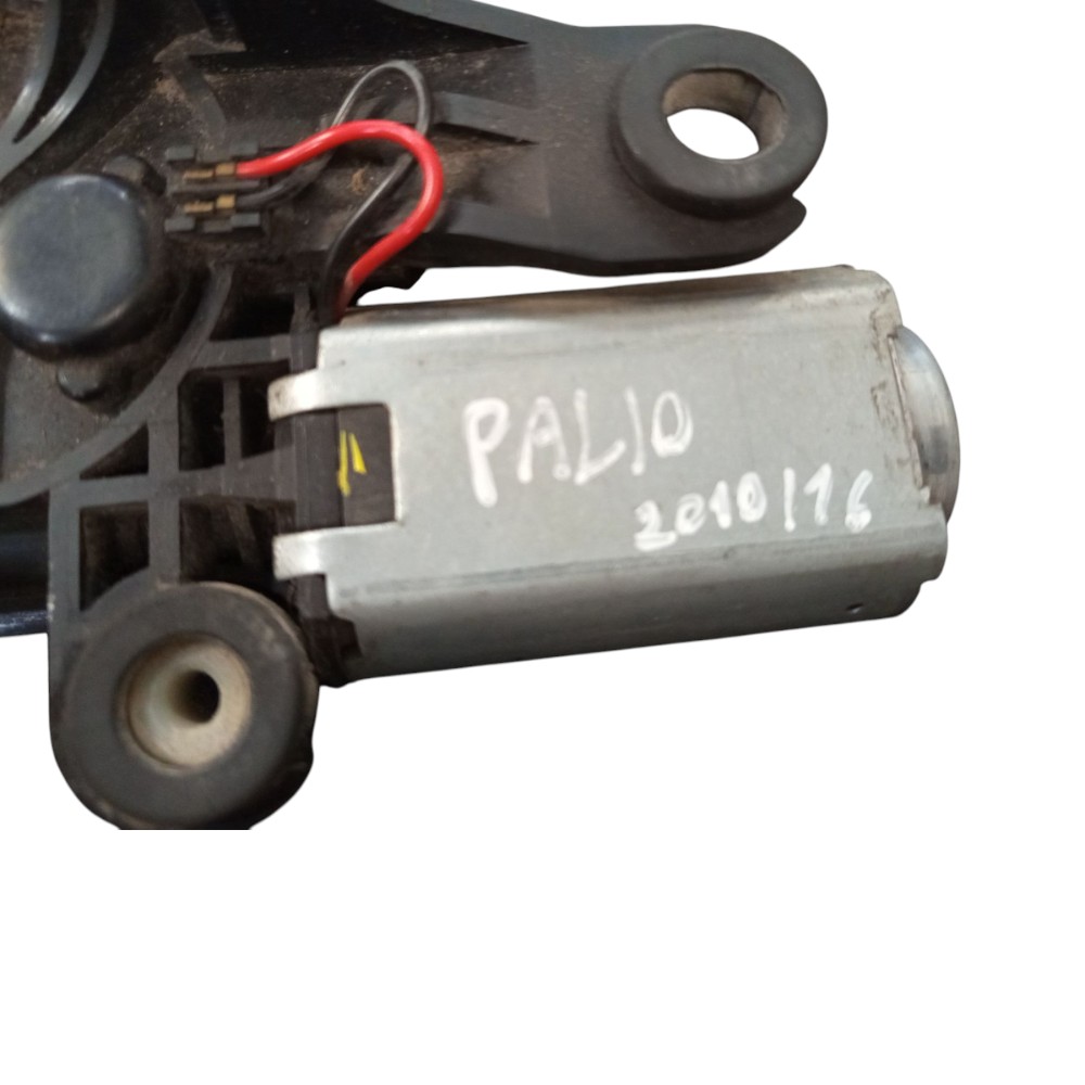 Motor Limpador Traseiro Fiat Palio 2010 2011 2012 2016 3