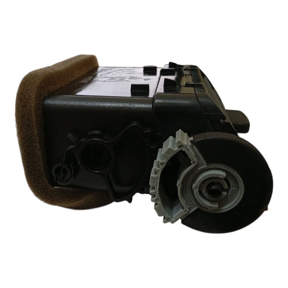 Difusor Ar Grade Direita Gol Parati G3 99 A 2005 Detalhe 6
