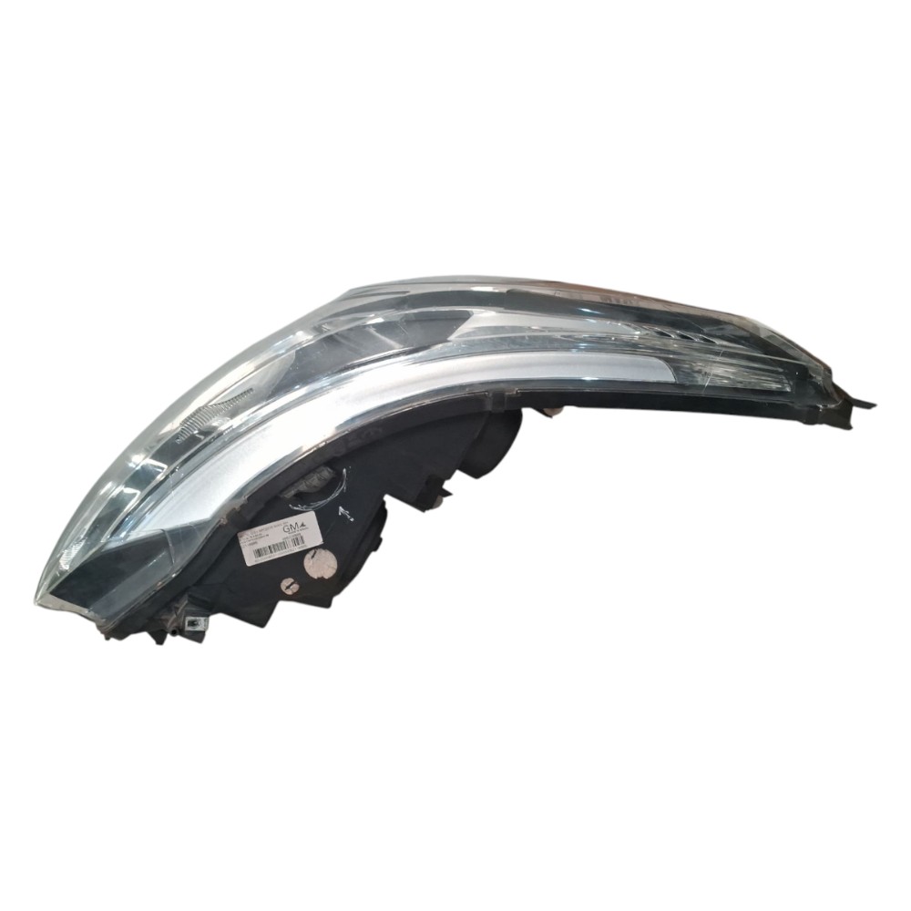 Farol Lado Direito Cobalt 2016 2017 2018 2019 2020 Detalhe Direito/passageiro 6