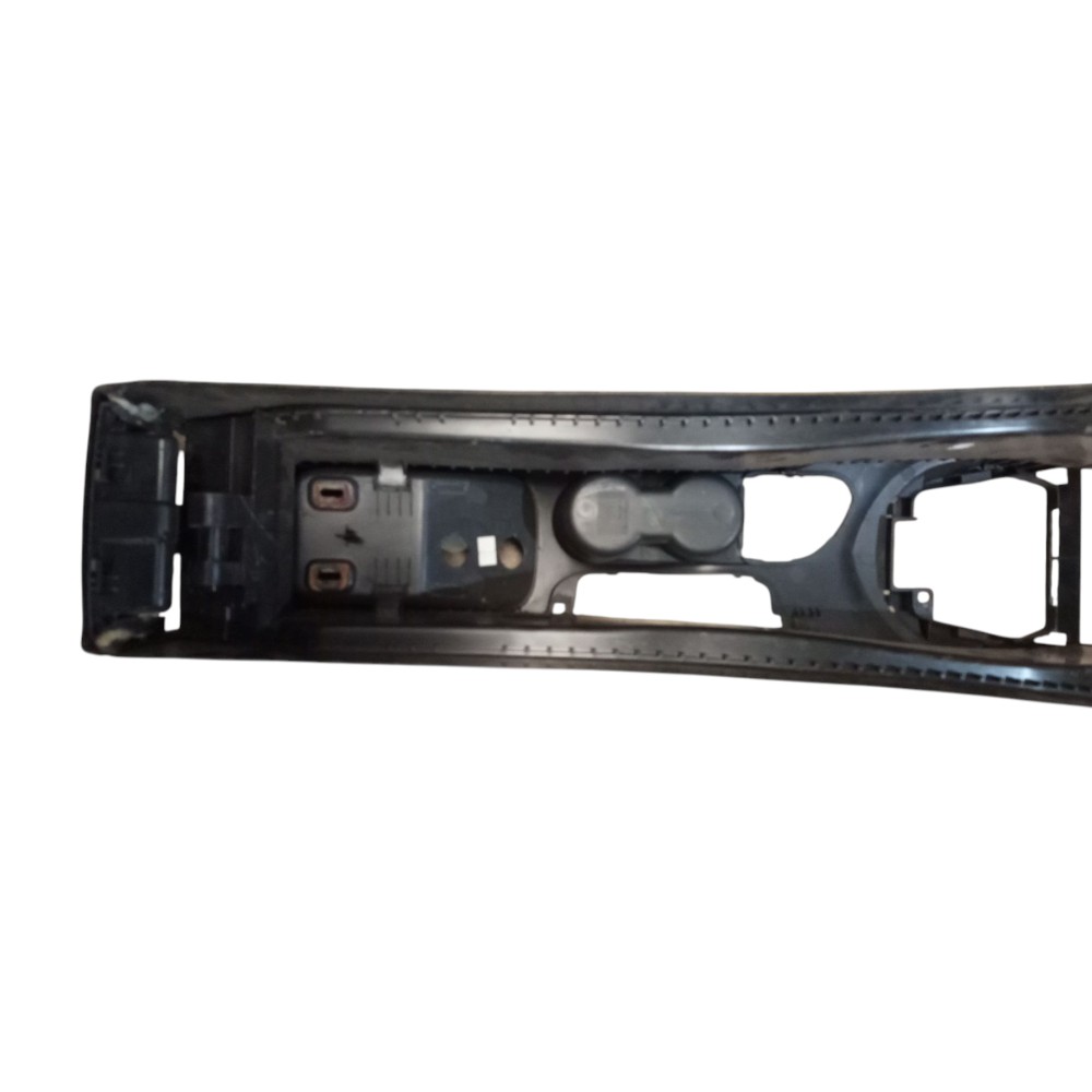 Console Central Câmbio Marcha Peugeot 308 2011 2012 2014 7