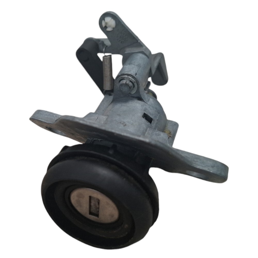 Fechadura Cilindro Miolo Porta Malas Gol G5 2008 2009 A 2012