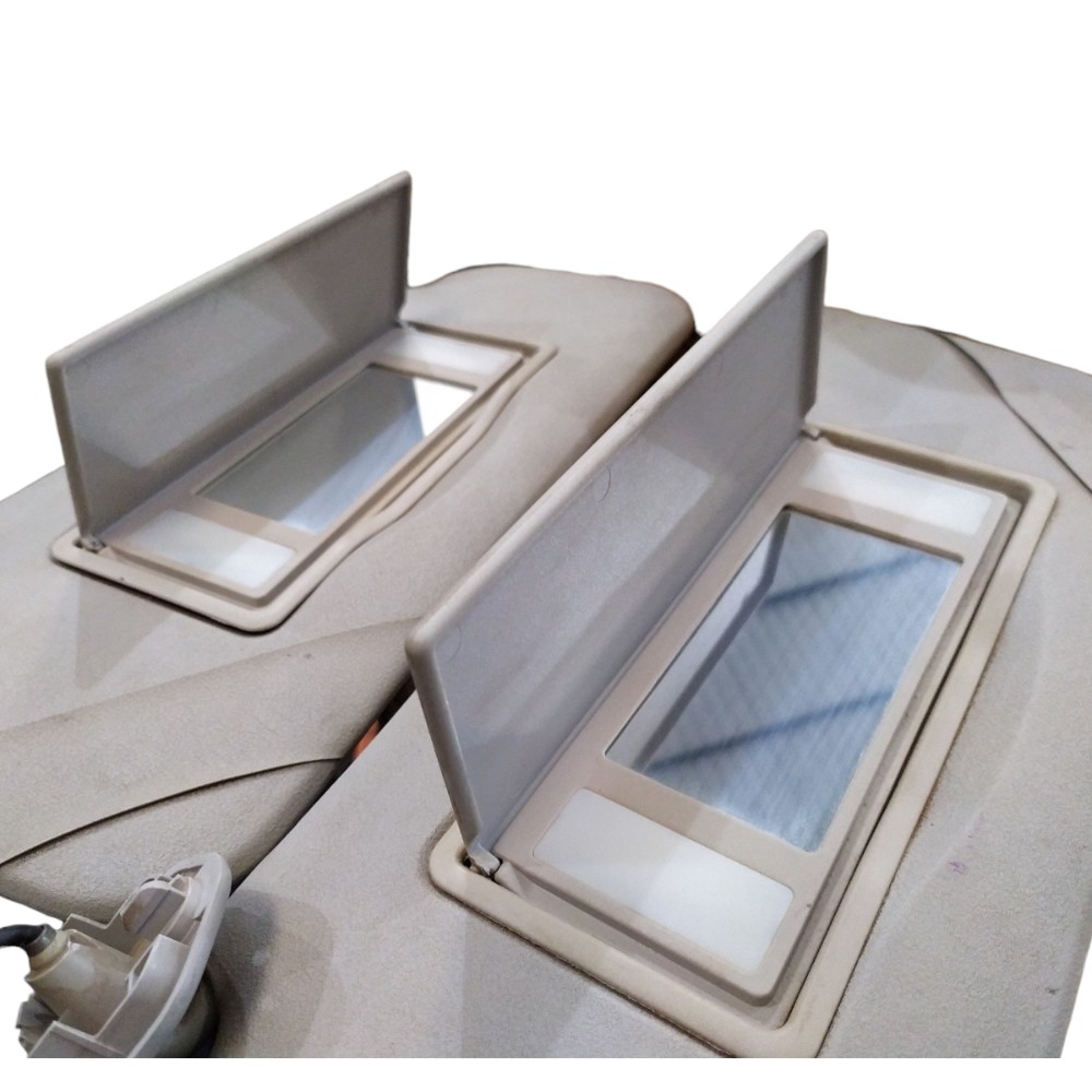 Par Quebra Sol Xsara Picasso 2001 2002 2003 2004 2005 A 2010 4