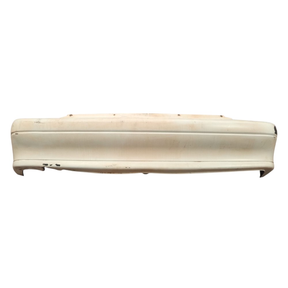Parachoque Traseiro Gm Kadett 96 97 98 Detalhe