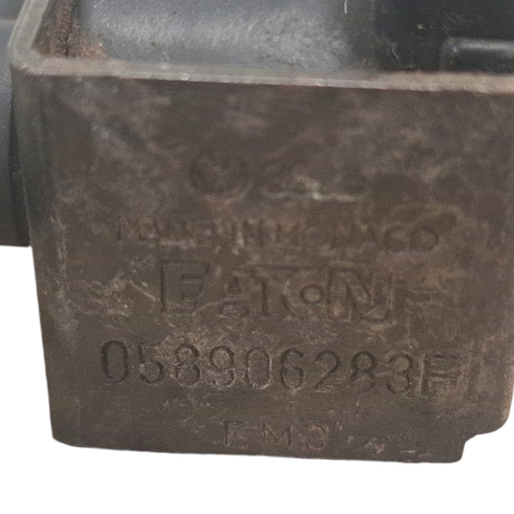 Válvula Solenóide Audi A3 1.8t 97 98 99 2000 2001 2002 2006 6