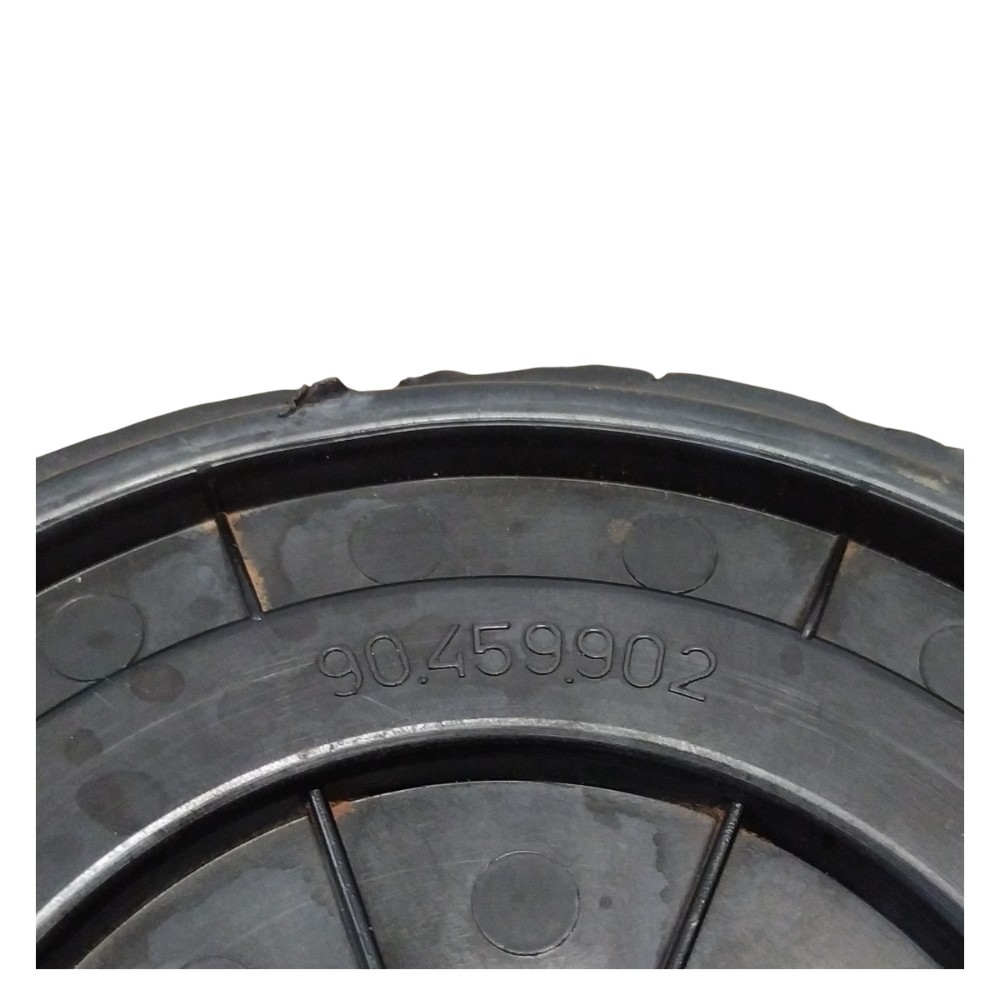 Tampa Tanque Combustível Vectra 97 98 99 2000 2001 2002 2005 Preto 7