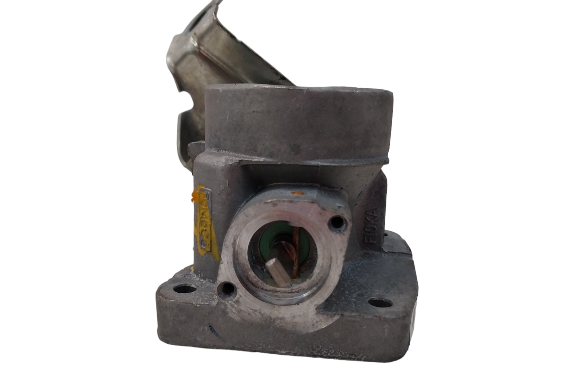 Corpo Tbi Borboleta 1.6 1.0 Ford Ka 2003 2006 2010 2011 2012 3