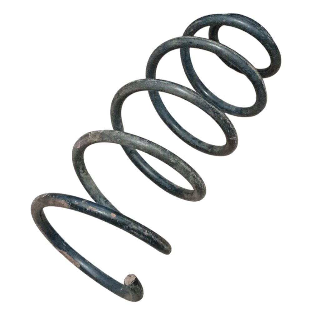 Par Molas Suspensão Dianteira Audi A3 97 98 99 2000 A 2006 6
