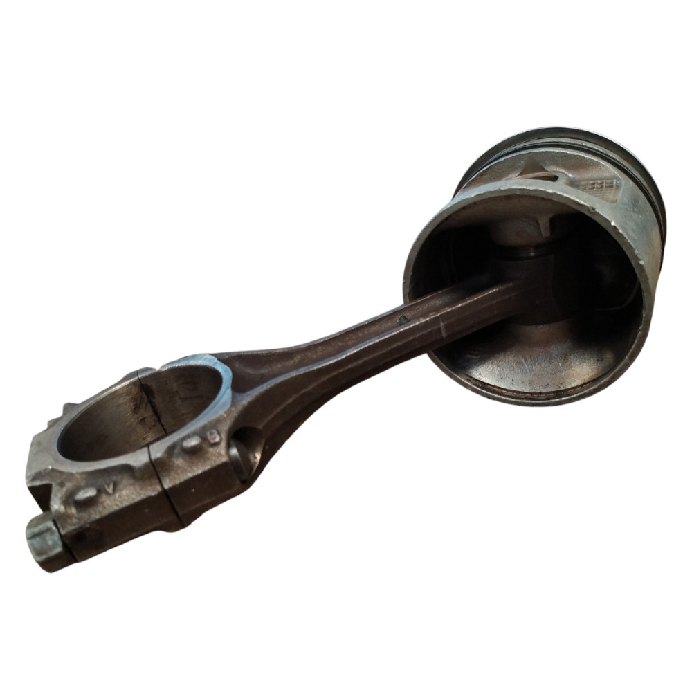 Biela Motor Ap Gol 1.6 1.8 2.0 8v 84 85 86 87 88 89 90 2001 4