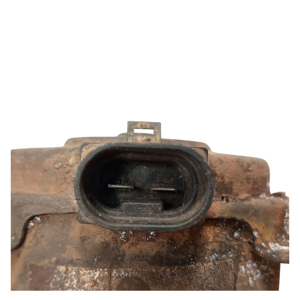Motor Eletroventilador Ventoinha Palio Weekend 96 2000 2002 7