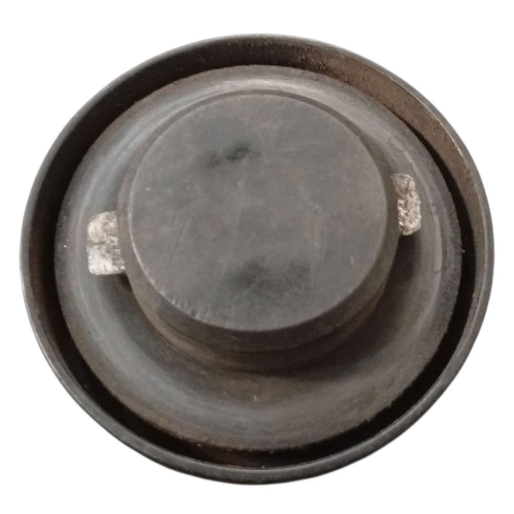 Tampa Tanque Combustível Omega 93 94 95 96 97 98 Preto 1993 4