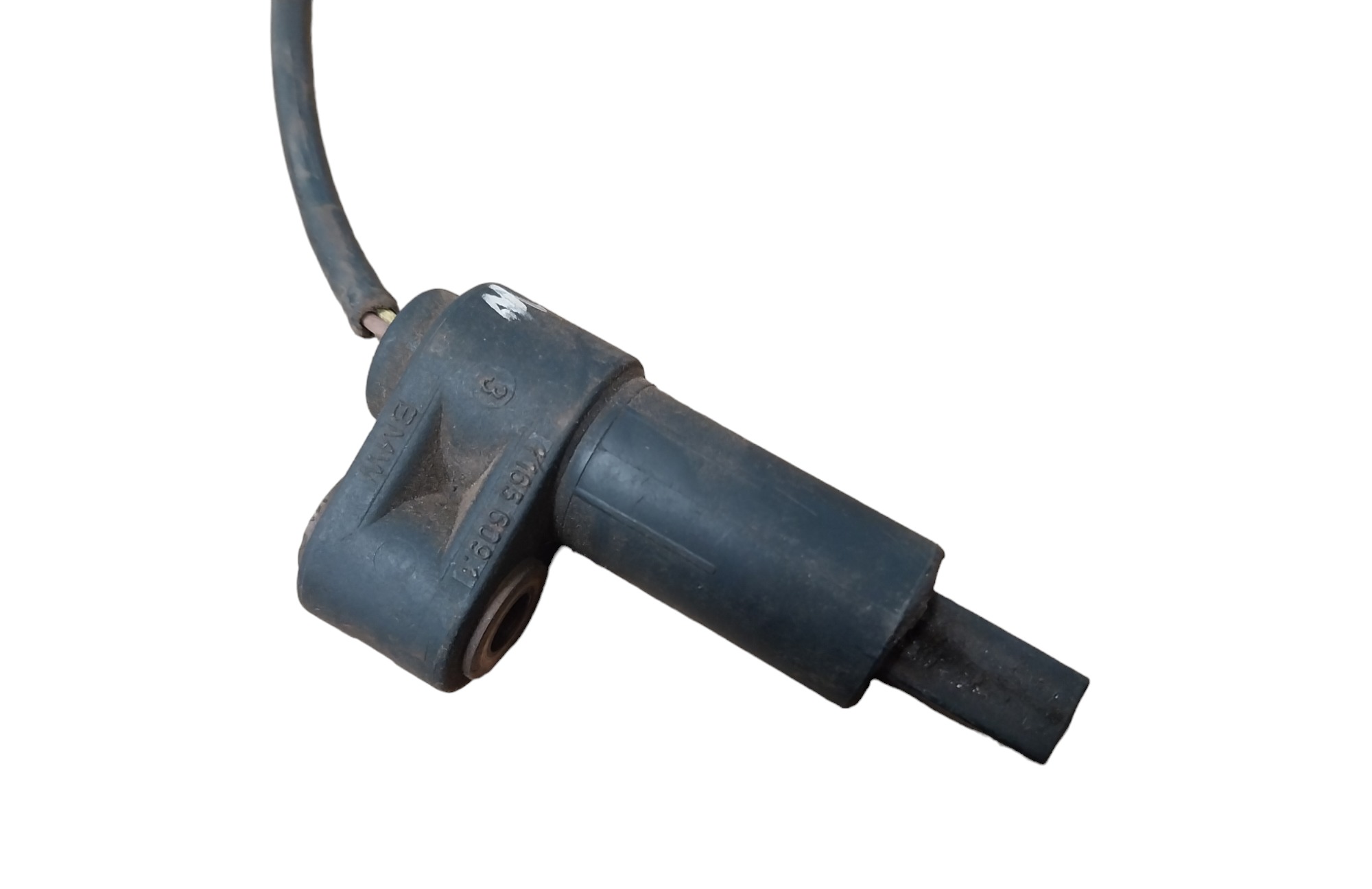 Sensor Abs Dianteiro Bmw E46 330i 328i 320i 99 A 2005 3