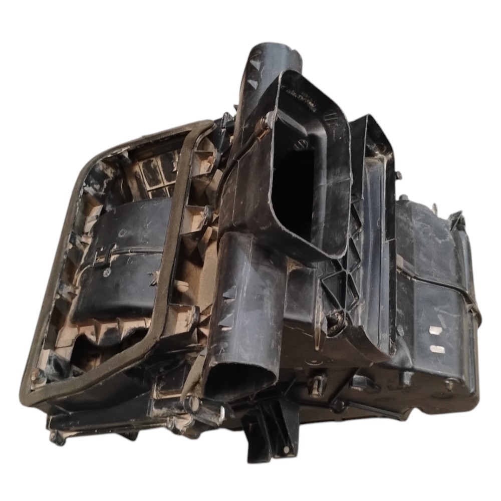 Caixa Evaporadora Ventilação Ar Quente Corsa 94 95 96 A 2001