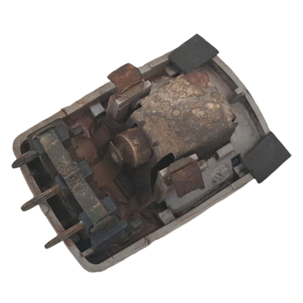 Luz Teto Cortesia Santana 91 92 93 94 96 3259473012 Original 5