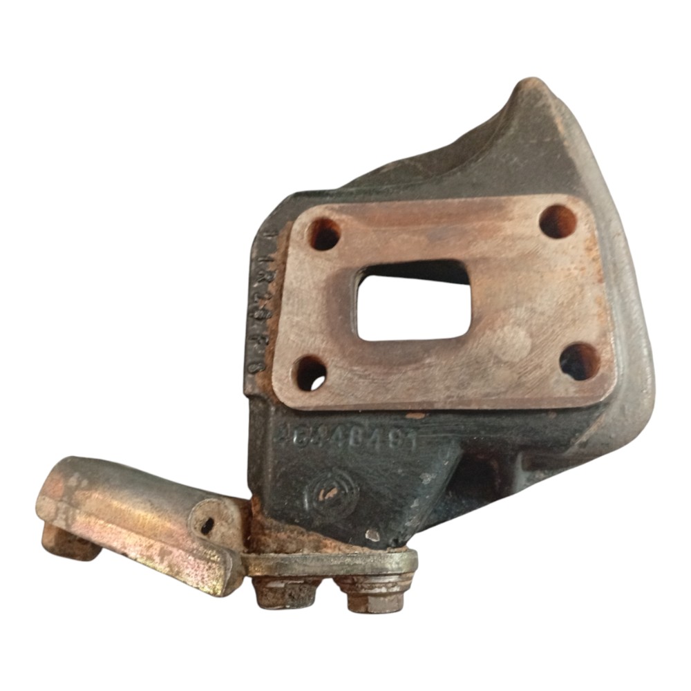 Suporte Compressor Siena Palio Weekend 96 97 98 99 2000 2003
