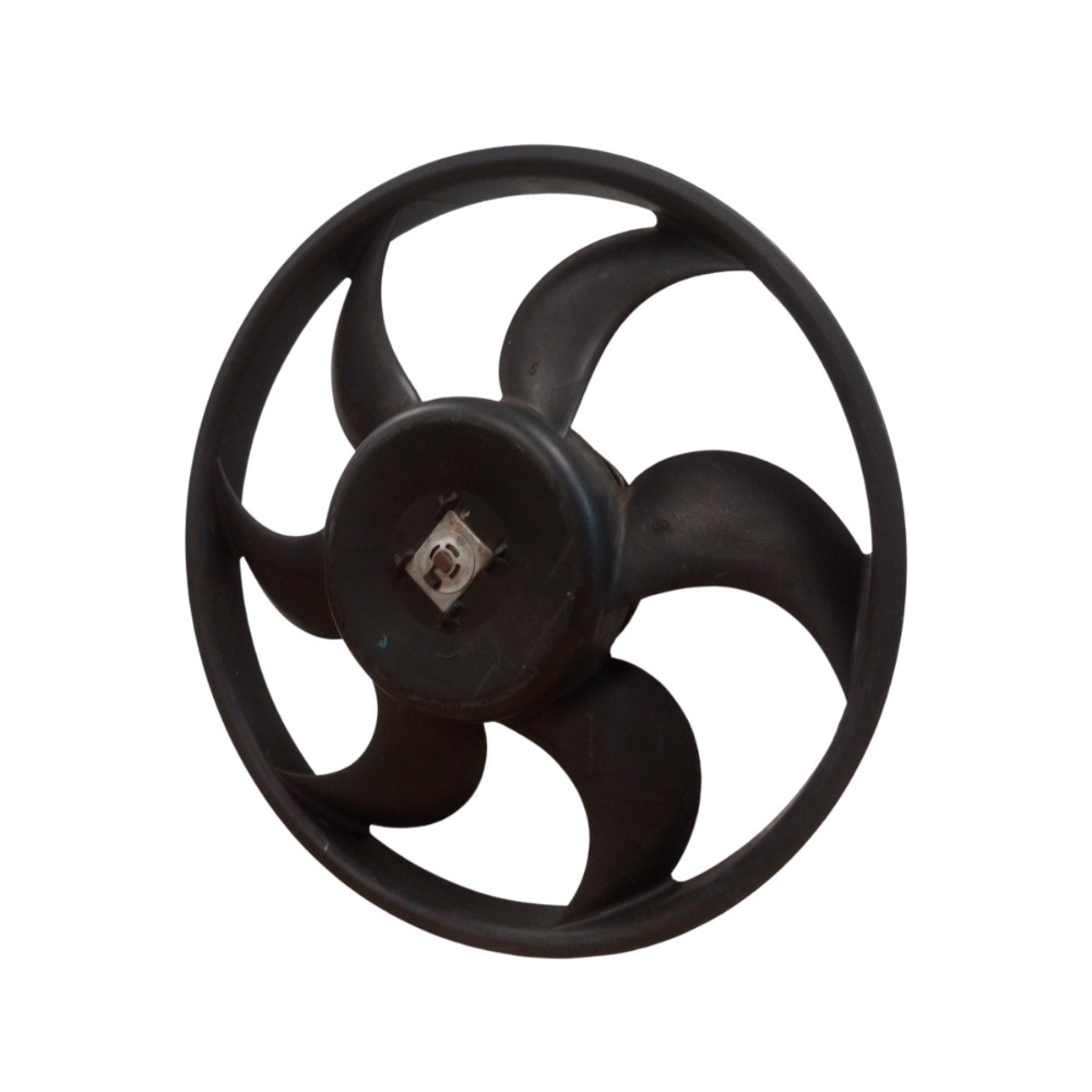 Ventoinha Eletroventilador Gol G3 1.6 1.8 2.0 99 2000 2001 4