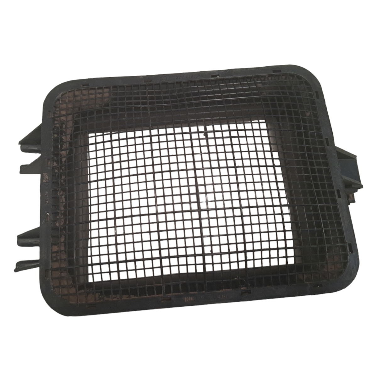 Grade Ventilação Ar Parati Saveiro Gol G2 G3 G4 94 99 A 2008 2