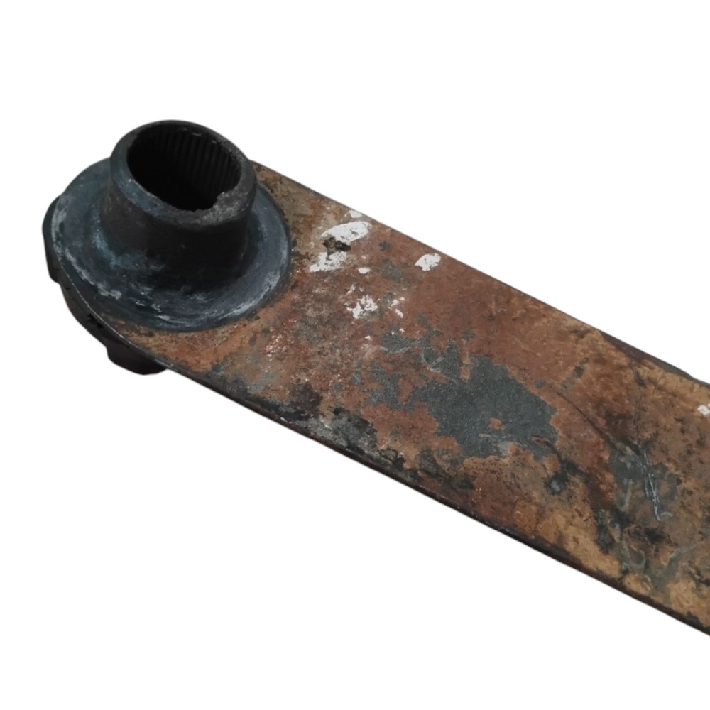 Barra Facão Suspensão Volkswagen Fusca 80 81 82 83 84 85 86 4