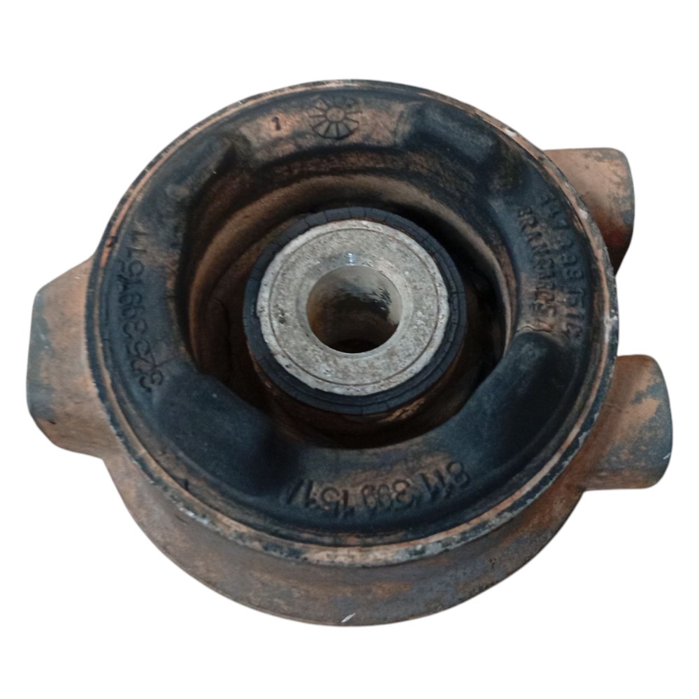 Suporte Coxim Câmbio Gol G4 1.0 2005 2006 2008 2009 A 2014 5