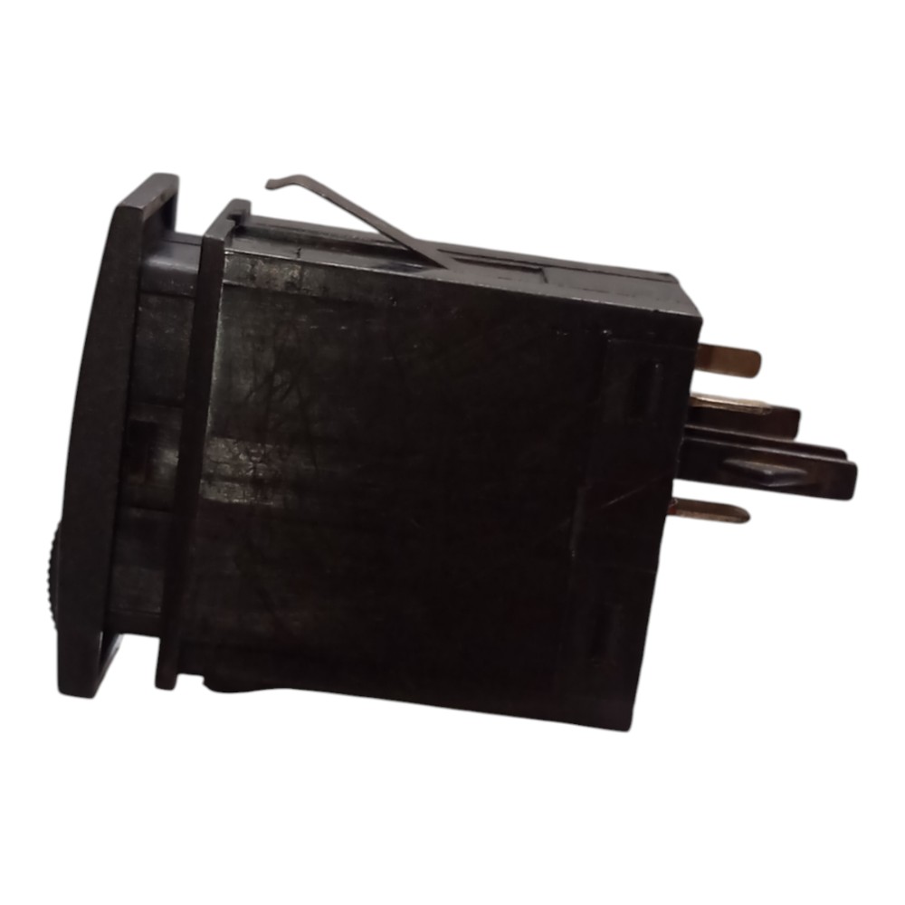 Botão Interruptor Desembaçador Gol Saveiro G2 G3 97 A 2005 5