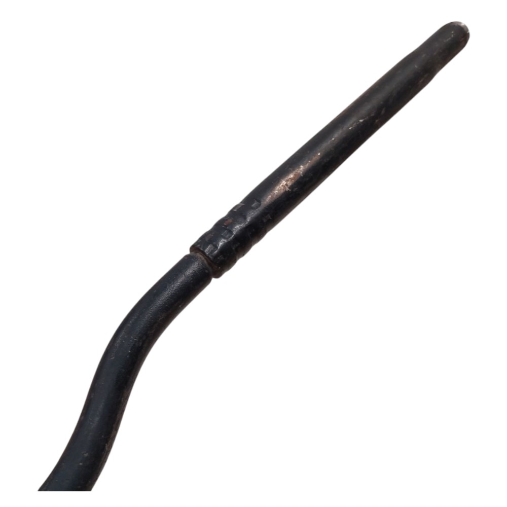 Suporte Braço Caixa Direção Gol G5 2008 2009 2010 2011 2012 6