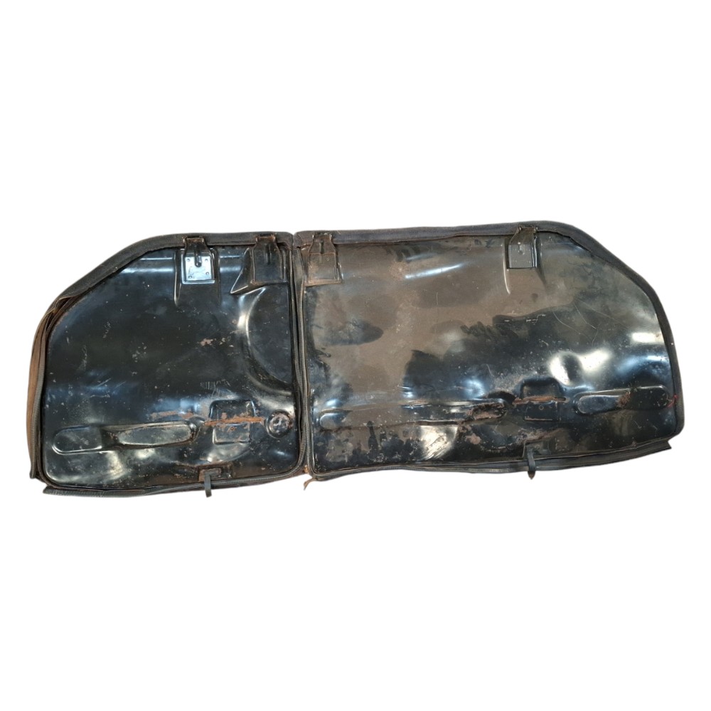 Jogo Bancos Completo Vectra Gls 97 98 Detalhe Cinza 7