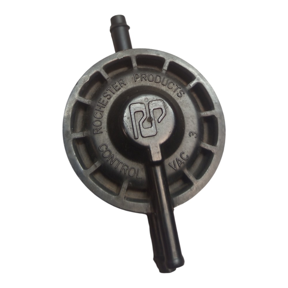 Válvula Solenoide Canister Monza Kadett Ipanema 91 93 95 96 8