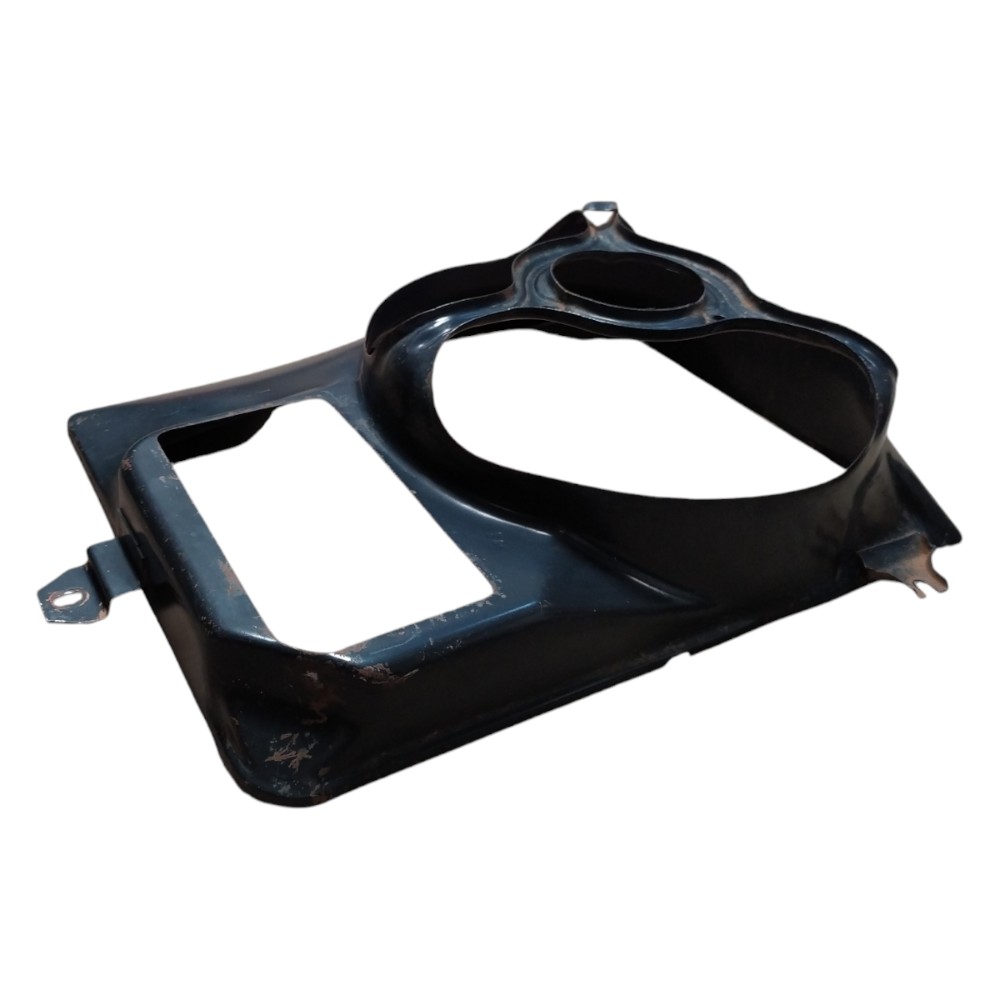 Defletor Ventoinha Radiador Gol Parati G2 94 95 96 97 98 99 2