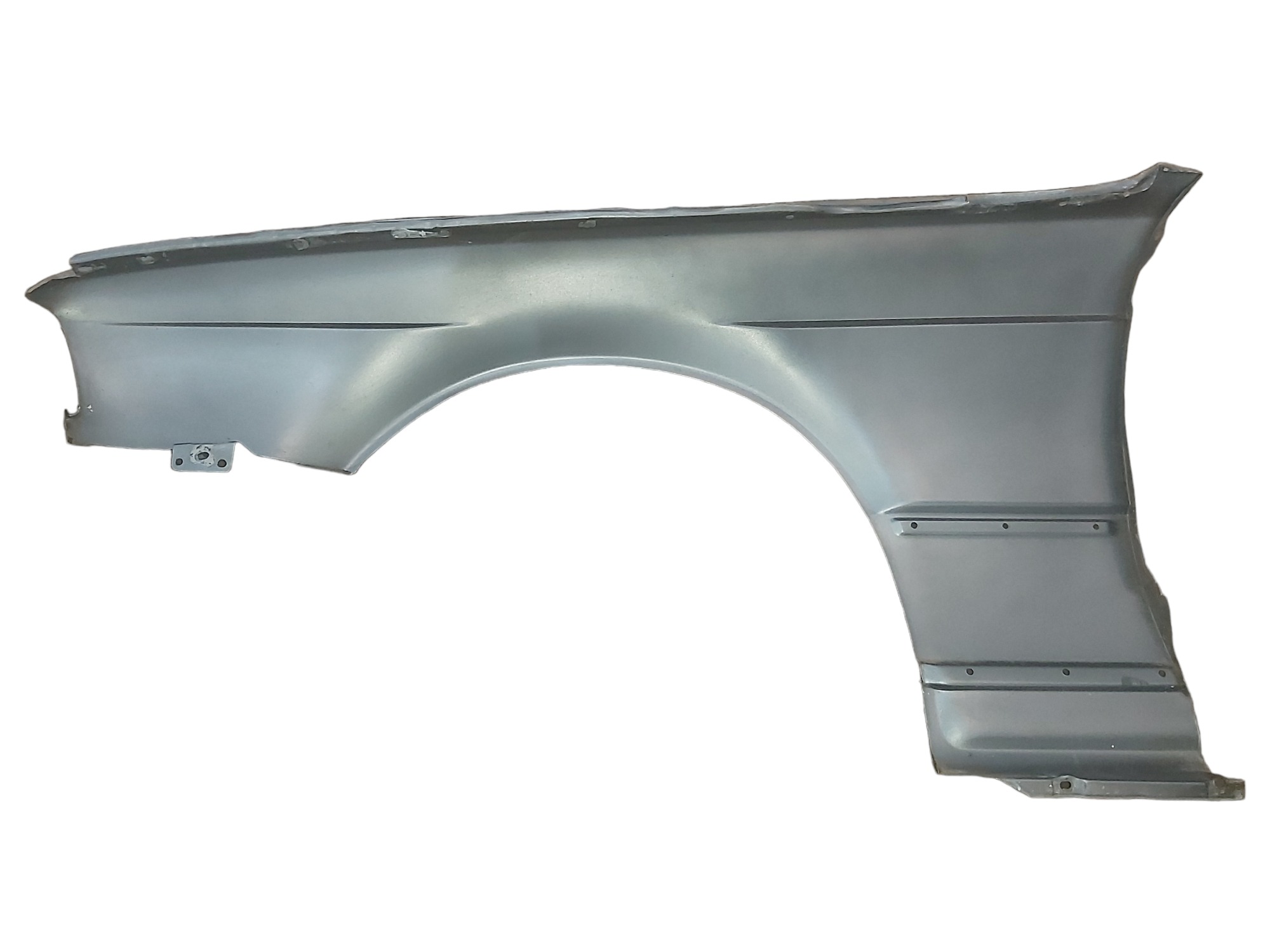 Paralama Dianteiro Direito Bmw E34 535i 87 88 89 90 91 A 95 4