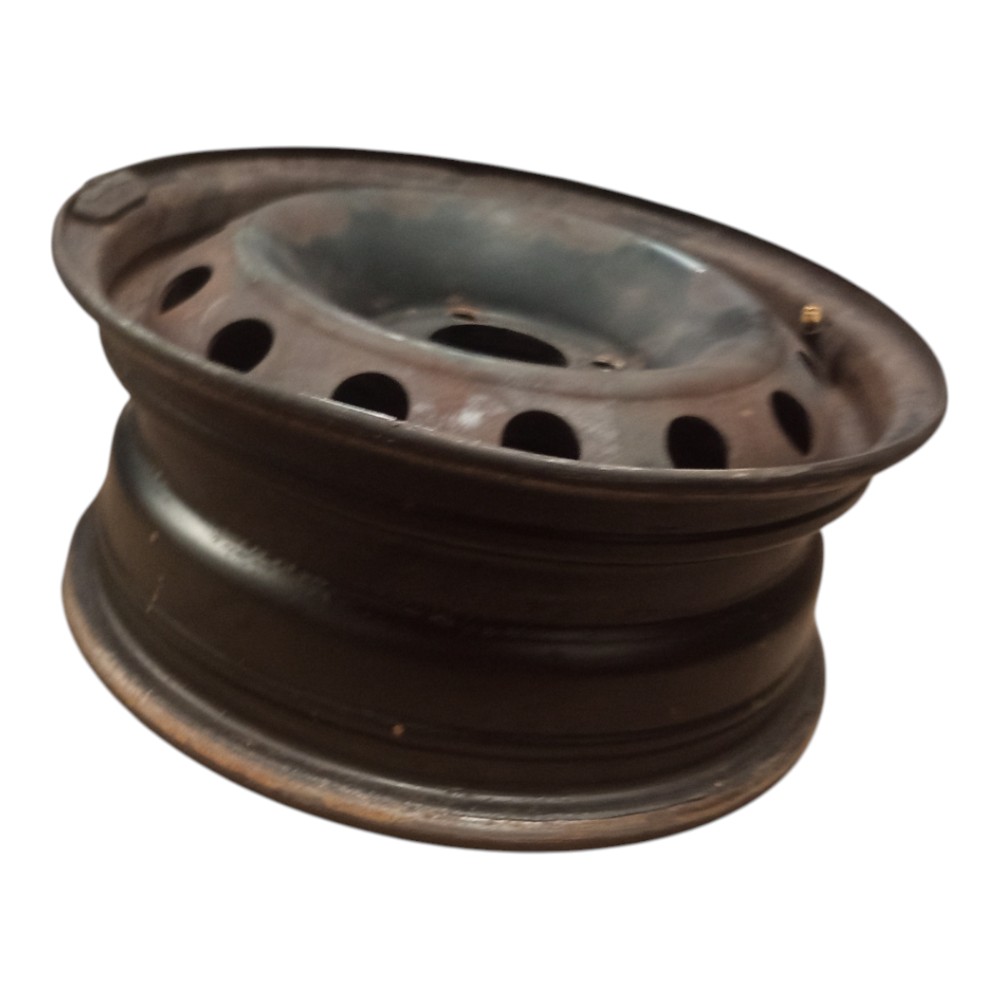 Estepe Roda Peugeot 206 2002 2003 2004 2005 2006 2007 2008 5