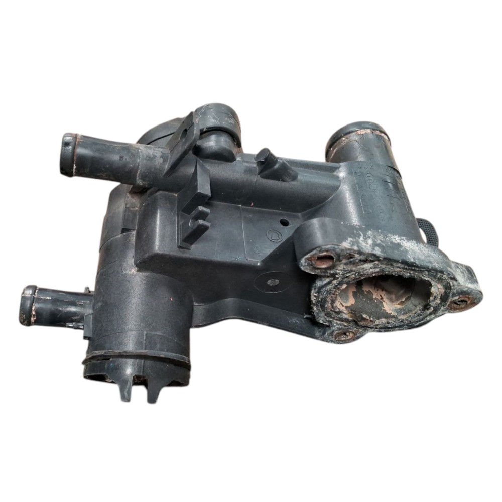 Carcaça Válvula Termostática Saveiro Gol G4 2005 2006 A 2008 4