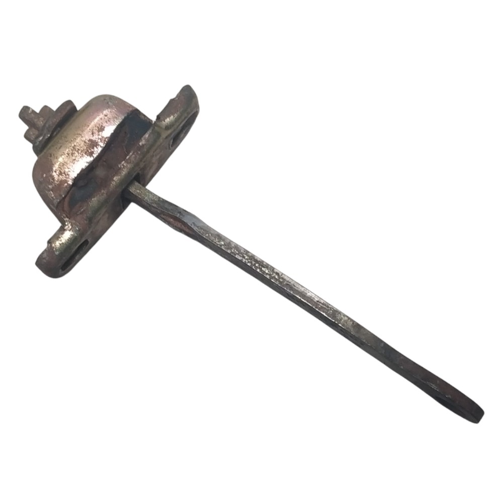 Limitador Porta Dianteira Esquerda Corsa 94 99 2001 A 2004 6