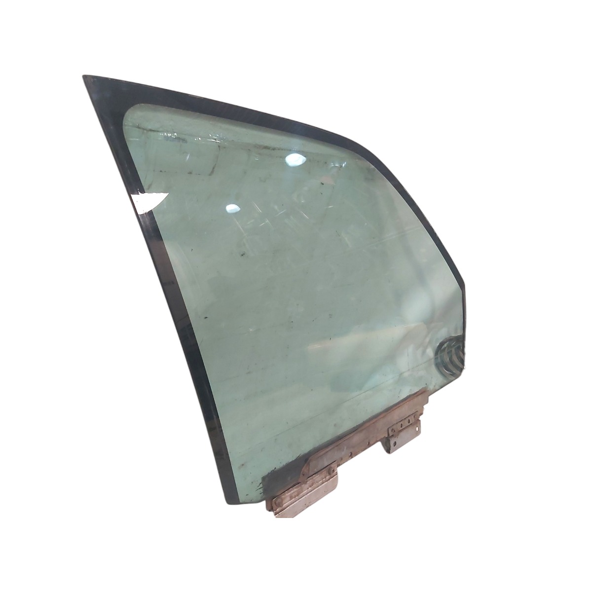 Vidro Porta Dianteira Direita Bmw E34 535i 87 A 95 Blindado 6