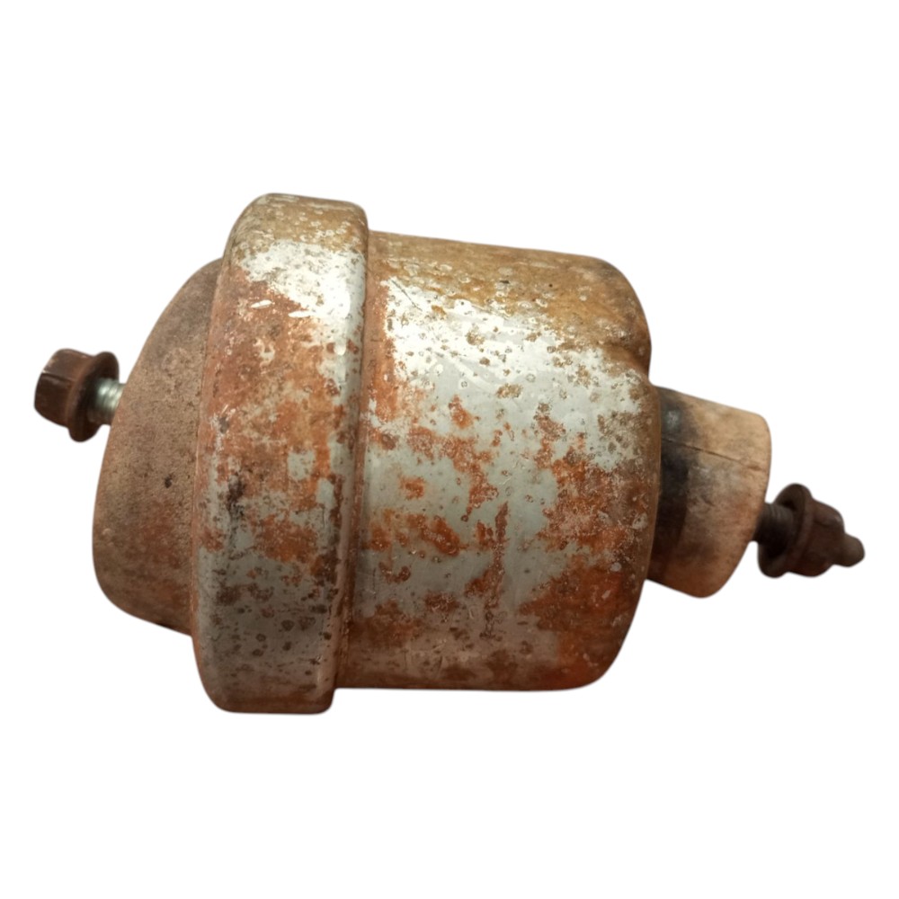 Coxim Motor Câmbio Vectra 2002 2003 2004 2005 4
