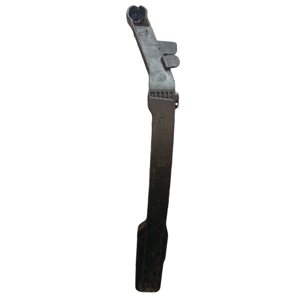 Pedal Acelerador Ford Ka 1.0 8v 2008 2010 2011 2013 Detalhe 4
