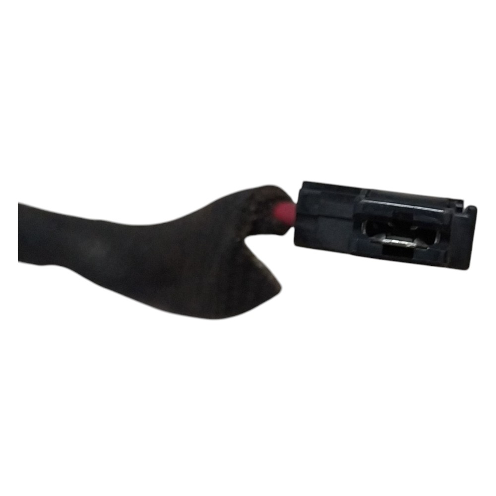 Chicote Tampa Porta Malas Hyundai Hb20 2020 2021 2022 9