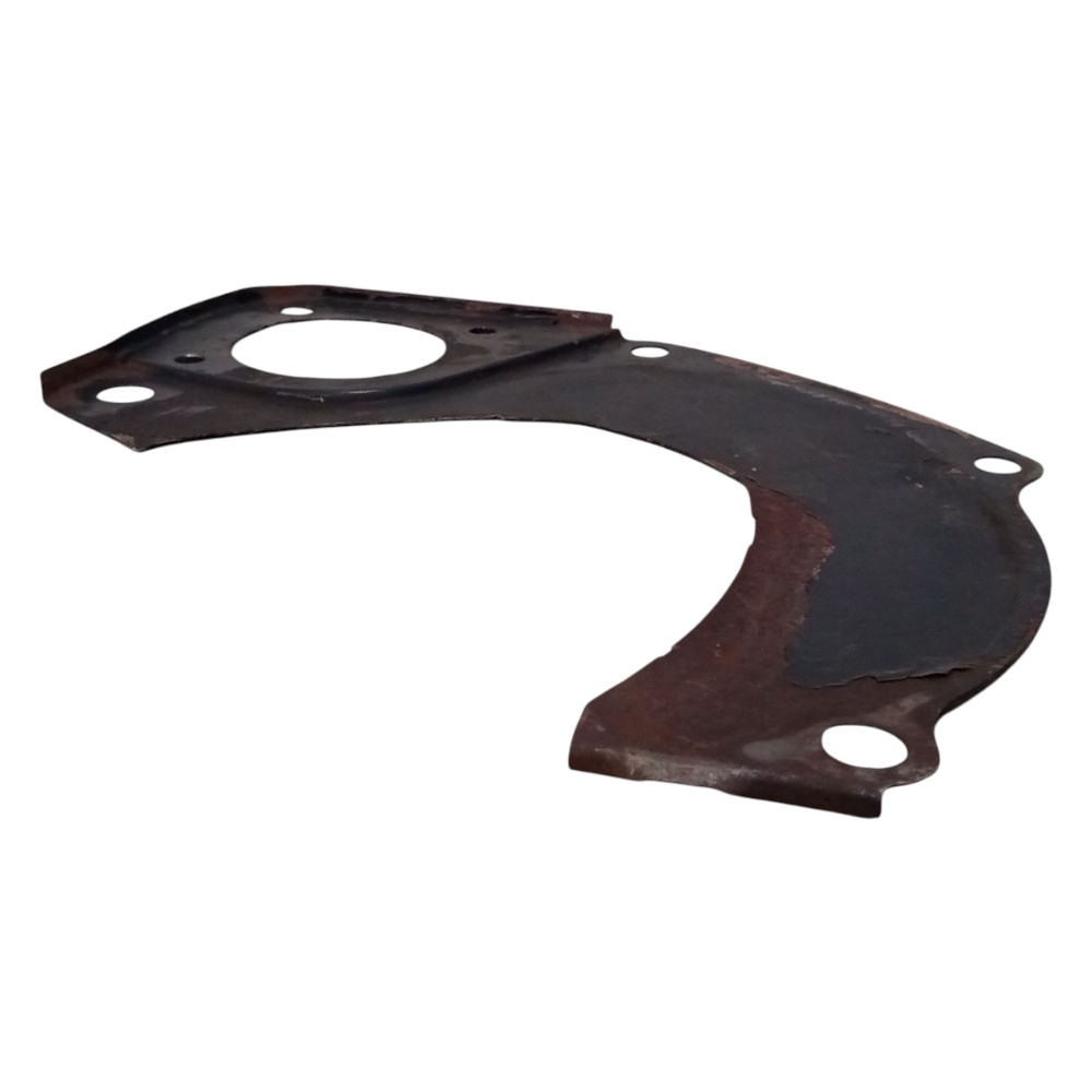 Chapa Caixa Câmbio Motor Palio 97 98 99 2000 2001 2002 2003 6