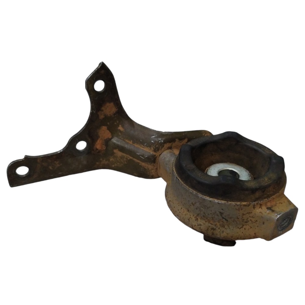 Coxim Motor Suporte Caixa Câmbio Gol Parati G3 G4 99 A 2008 5