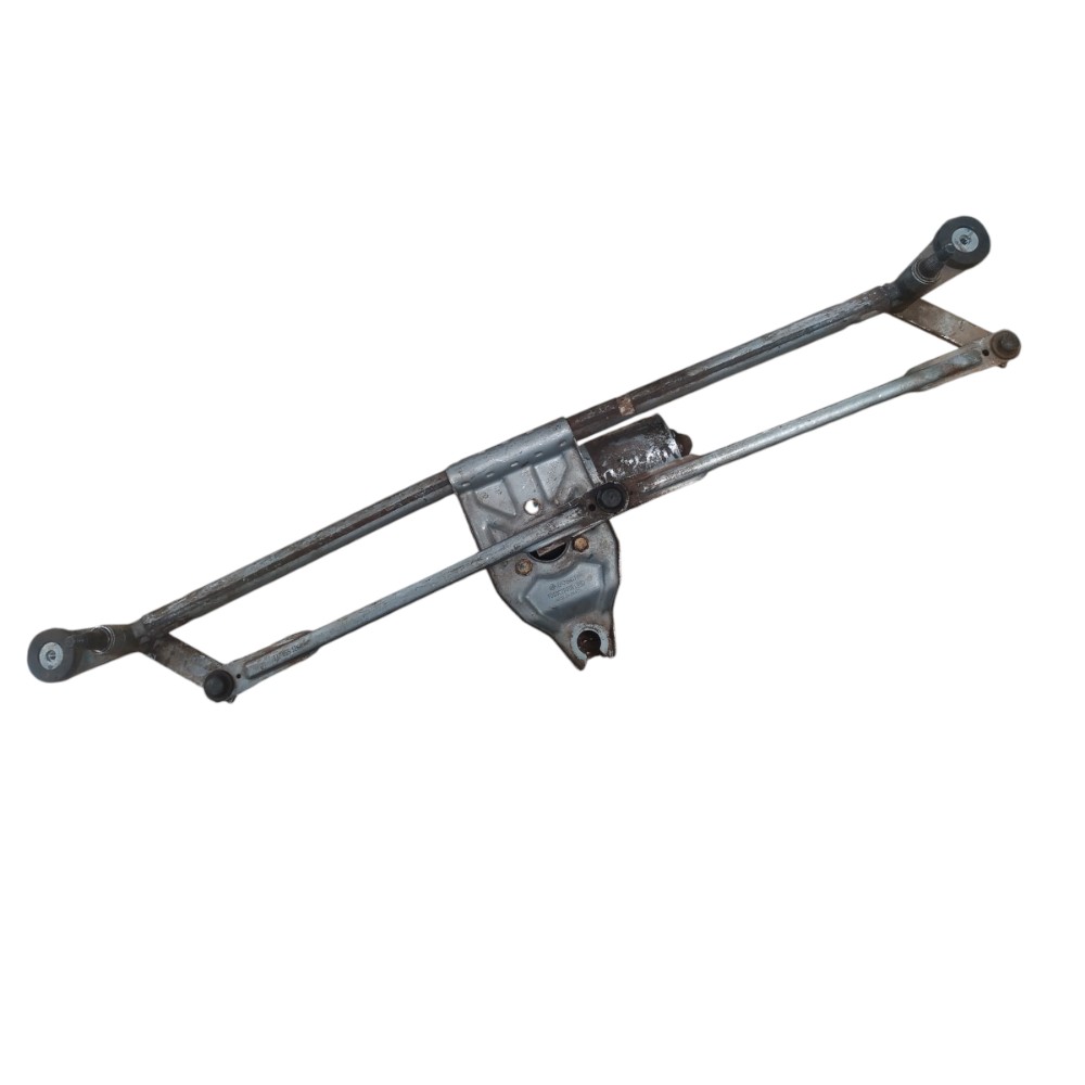 Máquina Limpador Parabrisa Gol Parati Saveiro G3 99 A 2005 2